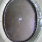decorative celluloide picture frame with glass