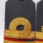 vintage military Epaulette - Argentinian army -  Argentina