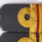 vintage military Epaulette - Argentinian army -  Argentina