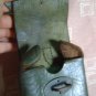 vintage military holster uniform Argentine Army