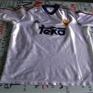 old soccer Jersey Real Madrid Adidas