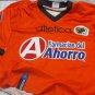 vintage old soccer  Jersey  Jaguares   Mexico atletico
