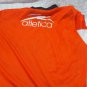 vintage old soccer  Jersey  Jaguares   Mexico atletico