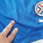 old soccer short Paraguay  . . original  with 2 probably player