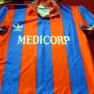 old soccer Jersey camiseta San Lorenzo Argentia 90 years aprox.
