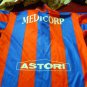 old soccer Jersey camiseta San Lorenzo Argentia 90 years aprox.