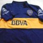 Fantasy old Jersey t-shirt Boca juniors 10 Carlitos ( Tevez ) Argentina
