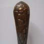 vintage Art nouvae wax seal XIX Century
