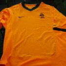 old soccer maglia Jersey Holland  size S