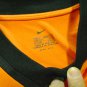 old soccer maglia Jersey Holland  size S