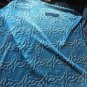 Old rare  Jersey Goalkeeper  Blue Diadora size L
