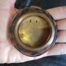 decorative Carved wooden picture frame without glass
