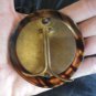 decorative Carved wooden picture frame without glass