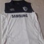 vintage old Jersey Soccer training Velez Sarfiel Argentina - size M