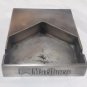 vintage ashtray metal collection Marlboro