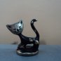 walter Bosse Figure. Cat. bronze.
