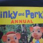 The Pinky and Perky Annual 1968