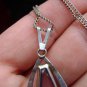 vintage  835 silver pendant necklaces design 50