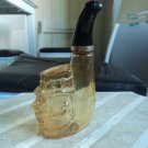 vintage   Perfume bottle Via Valrossa simil Carnival