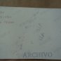 vintage Photo Eva Peron -Evita - president Argentine