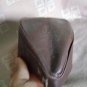 vintage brown beret hat  military uniform  Argentine Army