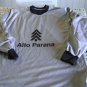 soccer Jersey Goalkeeper Sponsor Alto parana .-Argentina L aprox.