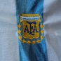 old soccer Jersey maglia camiseta Argentina adidas size 03 Boy o lady