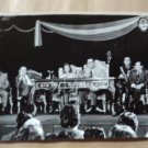 vintage original Photo Juan D.Peron -Original -Argentina 1974