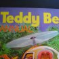 Teddy Bear  Annual 1971