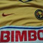 vintage soccer  Jersey  america Mexico size boys.