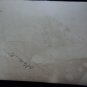 vintage old historical photo Basquetball CCCP Original -Argentina