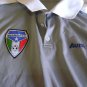 Jersey soccer  training Imbaubura S.C Aurik Ecuador team