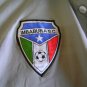 Jersey soccer  training Imbaubura S.C Aurik Ecuador team