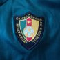 Fantasy old white Jersey t-shirt Cameroon size S