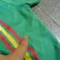 soccer  vintage  jersey Mexico size Women  green 2xs