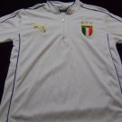 Fantasy  vintage soccer  jersey Italy  size XS
