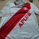 vintage Fantasy  old soccer  Jersey International Brazil with 10