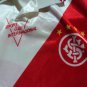vintage Fantasy  old soccer  Jersey International Brazil with 10