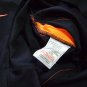 old soccer  black Jersey Holland   size boys van nistelrooy