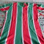 vintage old Jersey similar Fluminense Cotton. with 4