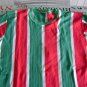 vintage old Jersey similar Fluminense Cotton. with 4