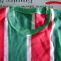 vintage old Jersey similar Fluminense Cotton. with 4