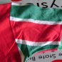 vintage old Jersey similar Fluminense Cotton. with 4