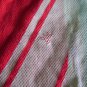 vintage old Jersey similar Fluminense Cotton. with 4