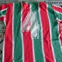 vintage old Jersey similar Fluminense Cotton. with 4