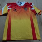 Rugby  jersey H.C Andersen  Argentina Gilbert