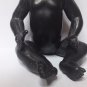 vintage old miniature Doll _baby ind. Argentina hard plastic
