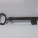 antique Old iron key