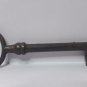 antique Old iron key