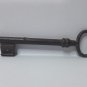 antique Old iron key
